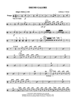 Drums Galore: BON