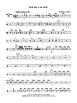 Drums Galore: TOM