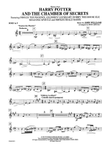 Harry Potter and the Chamber of Secrets, Themes from: 1st F Horn mini preview