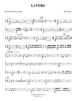 Layers: Bass Drum