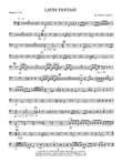 Latin Fantasy: Timpani