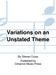 Variations on an Unstated Theme