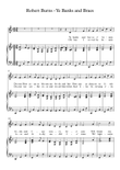 Robert Burns - Ye Banks and Braes