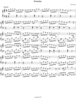 Sonatina in C Major