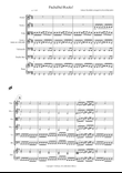 Pachelbel Rocks! for String Orchestra
