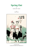 Spring Out (Chinese Folk Song)