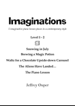 Imaginations