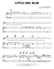 Little Girl Blue (from the musical A Night With Janis Joplin)