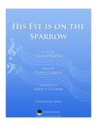 His Eye is on the Sparrow