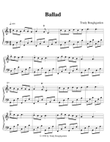 Ballad