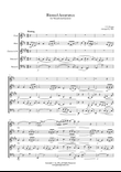 HYMN FOR WOODWIND QUINTET - Blessed Assurance