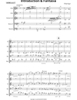 Introduction & Fantasia