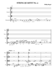 String Quartet No. 2