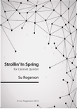 Strollin' In Spring