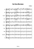 Eine Kleine Nachtmusik - Small concert band