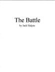 The Battle