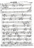 In-spira (arr. for 3 saxophones)
