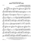 Best Day of My Life - Flute
