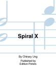Spiral X