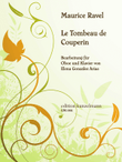Le tombeau de Couperin