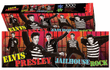 Elvis Presley –�Jailhouse Rock – 1000-Piece Jigsaw Puzzle