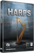 Garritan Harps