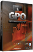 Garritan Personal Orchestra 4