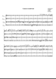 Canzon secundi toni (arrangement for 4 recorders)