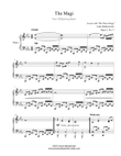The Magi (from 