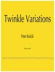 Twinkle Variations