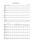 Gymnopedie No. 1 (for small chamber orchestra and solo violin)