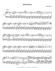 Sonatina