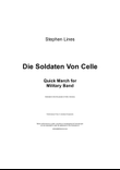 Die Soldaten Von Celle