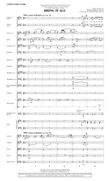 Bring It All - Score