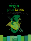 organ plus brass, Band IV: Cathedral Sounds (Bearbeitungen fur Blechblaser und Orgel)