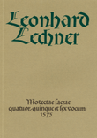 Motectae sacrae (1575)