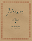 Concertos for Violin and Orchestra, Single Movements for Violin and Orchestra