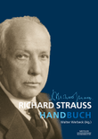 Richard Strauss-Handbuch