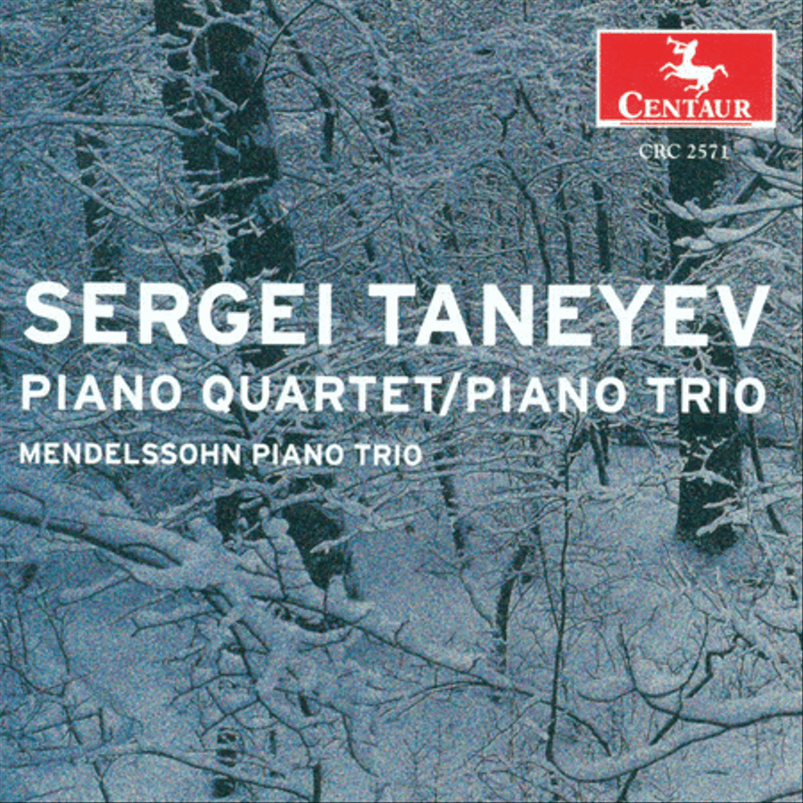 Piano Quartet Op. 20 / Piano Cello scores gallery preview page 1