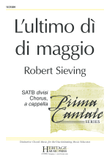 L'ultimo dì di maggio