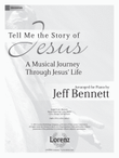 Tell Me the Story of Jesus