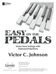 Easy on the Pedals (Digital Download)