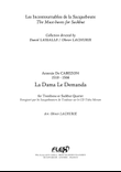 La Dama Le Demanda