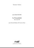 Le Funambule