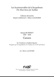 Canzon