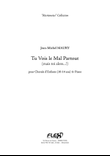 Tu Vois le Mal Partout