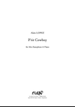 P'tit Cowboy