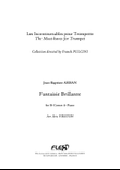 Fantaisie Brillante