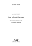 Sous le Grand Chapiteau