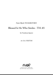 Blessed Is He Who Smiles - TH. 83